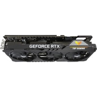 Видеокарта ASUS TUF Gaming GeForce RTX 3060 OC Edition 12GB GDDR6