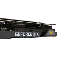 Видеокарта ASUS TUF Gaming GeForce RTX 3060 OC Edition 12GB GDDR6