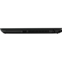 Ноутбук Lenovo ThinkPad T14 Gen1 AMD 20UD001HRT 32 Гб