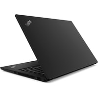 Ноутбук Lenovo ThinkPad T14 Gen1 AMD 20UD001HRT 32 Гб