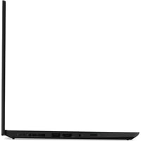 Ноутбук Lenovo ThinkPad T14 Gen1 AMD 20UD001HRT 32 Гб