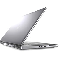 Ноутбук Dell Precision 7750 (7750-0286)
