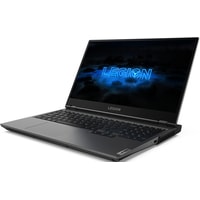 Игровой ноутбук Lenovo Legion 5P 15IMH05 82AY0021RU