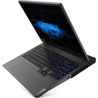 Игровой ноутбук Lenovo Legion 5P 15IMH05 82AY0021RU