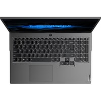 Игровой ноутбук Lenovo Legion 5P 15IMH05 82AY0021RU