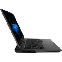 Игровой ноутбук Lenovo Legion 5P 15IMH05 82AY0021RU