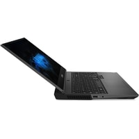 Игровой ноутбук Lenovo Legion 5P 15IMH05 82AY0021RU