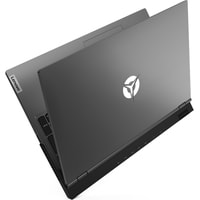 Игровой ноутбук Lenovo Legion 5P 15IMH05 82AY0021RU