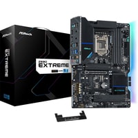 Материнская плата ASRock Z590 Extreme