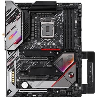 Материнская плата ASRock Z590 PG Velocita