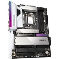 Материнская плата Gigabyte Z590 Vision G (rev. 1.0)