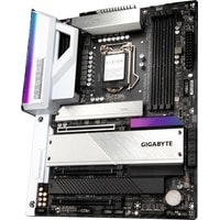Материнская плата Gigabyte Z590 Vision G (rev. 1.0)