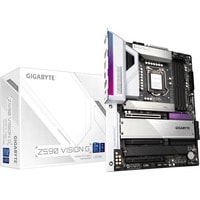 Материнская плата Gigabyte Z590 Vision G (rev. 1.0)
