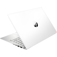 Ноутбук HP Pavilion 15-eg0082ur 2X2U6EA 16 Гб