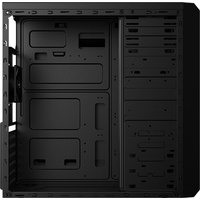 Корпус AeroCool SI-5101 Advance Корпус AeroCool SI-5101 Advance