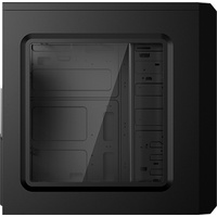 Корпус AeroCool SI-5101 Advance Корпус AeroCool SI-5101 Advance