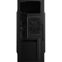 Корпус AeroCool SI-5101 Advance Корпус AeroCool SI-5101 Advance