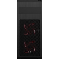 Корпус AeroCool SI-5101 Advance Корпус AeroCool SI-5101 Advance