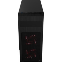 Корпус AeroCool SI-5101 Advance Корпус AeroCool SI-5101 Advance