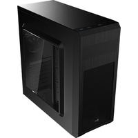 Корпус AeroCool SI-5101 Advance Корпус AeroCool SI-5101 Advance