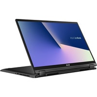 Ноутбук 2-в-1 ASUS ZenBook Flip 15 UX563FD-EZ067T