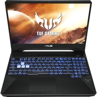 Игровой ноутбук ASUS TUF Gaming TUF505DT-HN459