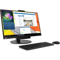 Монитор Lenovo ThinkCentre Tiny-In-One 27 11JHRAT1EU