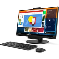 Монитор Lenovo ThinkCentre Tiny-In-One 27 11JHRAT1EU