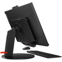 Монитор Lenovo ThinkCentre Tiny-In-One 27 11JHRAT1EU