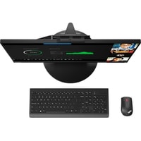 Монитор Lenovo ThinkCentre Tiny-In-One 27 11JHRAT1EU