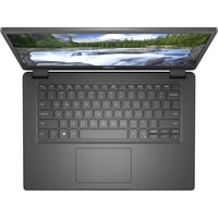 Ноутбук Dell Latitude 14 3410-8695