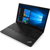 Ноутбук Lenovo ThinkPad E15 Gen2 AMD 20T8000VRT Ноутбук Lenovo ThinkPad E15 Gen2 AMD 20T8000VRT