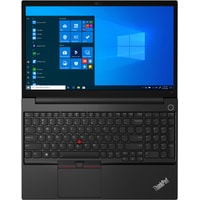 Ноутбук Lenovo ThinkPad E15 Gen2 AMD 20T8000VRT Ноутбук Lenovo ThinkPad E15 Gen2 AMD 20T8000VRT