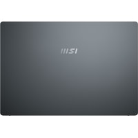 Ноутбук MSI Modern 14 B11MO-063RU