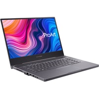 Рабочая станция ASUS ProArt StudioBook 15 H500GV-HC040T 32 Гб