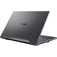 Рабочая станция ASUS ProArt StudioBook 15 H500GV-HC040T 32 Гб