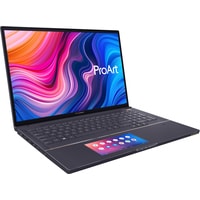 Рабочая станция ASUS ProArt StudioBook Pro X W730G5T-H8099TS