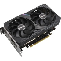 Видеокарта ASUS Dual GeForce RTX 3060 12GB GDDR6 DUAL-RTX3060-12G