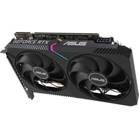 Видеокарта ASUS Dual GeForce RTX 3060 12GB GDDR6 DUAL-RTX3060-12G