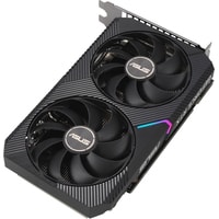 Видеокарта ASUS Dual GeForce RTX 3060 12GB GDDR6 DUAL-RTX3060-12G