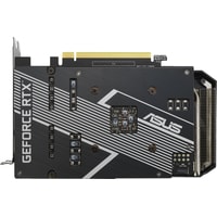 Видеокарта ASUS Dual GeForce RTX 3060 12GB GDDR6 DUAL-RTX3060-12G