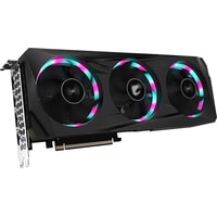 Видеокарта Gigabyte Aorus GeForce RTX 3060 Elite 12GB GDDR6 GV-N3060AORUS E-12GD