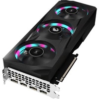 Видеокарта Gigabyte Aorus GeForce RTX 3060 Elite 12GB GDDR6 GV-N3060AORUS E-12GD