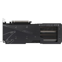 Видеокарта Gigabyte Aorus GeForce RTX 3060 Elite 12GB GDDR6 GV-N3060AORUS E-12GD