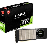 Видеокарта MSI GeForce RTX 3090 Aero 24GB GDDR6X