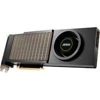 Видеокарта MSI GeForce RTX 3090 Aero 24GB GDDR6X