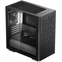 Корпус DeepCool Matrexx 40 DP-MATX-MATREXX40 Корпус DeepCool Matrexx 40 DP-MATX-MATREXX40