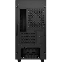 Корпус DeepCool Matrexx 40 DP-MATX-MATREXX40 Корпус DeepCool Matrexx 40 DP-MATX-MATREXX40