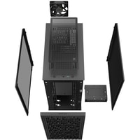 Корпус DeepCool Matrexx 40 DP-MATX-MATREXX40 Корпус DeepCool Matrexx 40 DP-MATX-MATREXX40