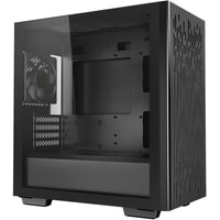 Корпус DeepCool Matrexx 40 DP-MATX-MATREXX40 Корпус DeepCool Matrexx 40 DP-MATX-MATREXX40